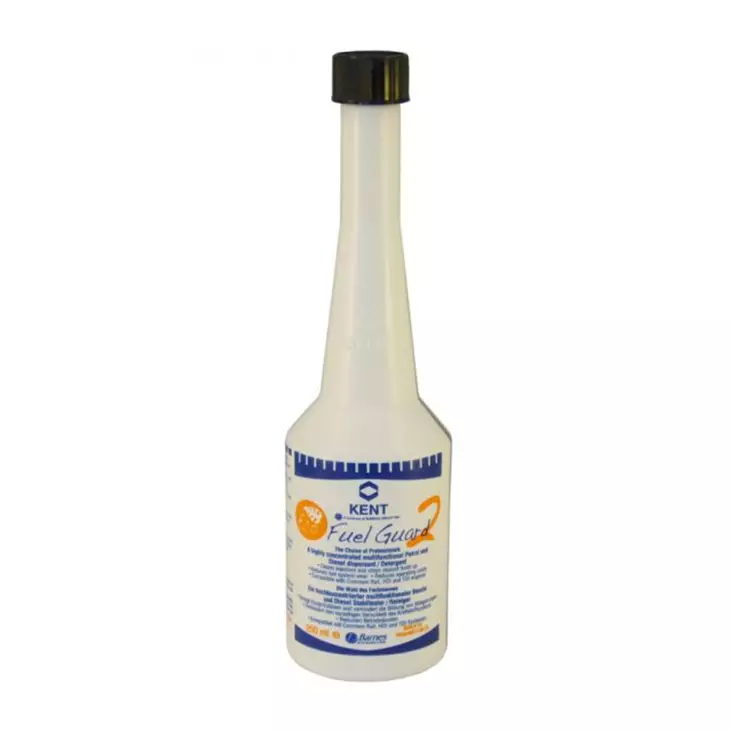 Additive Fuel Guard Kent - Engine additives - 803010 - 1