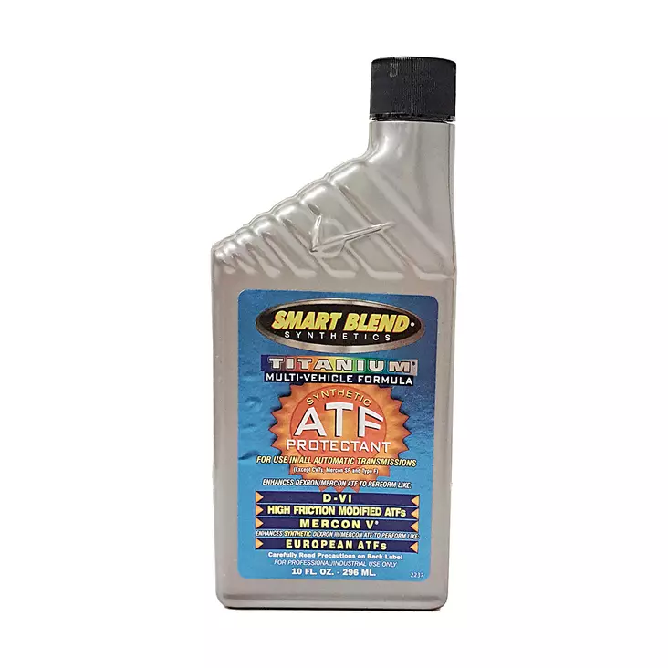 Lisäaine Smart Blend Titanium ATF Protectant - Automaattivaihteiston lisäaineet - 6900 - 1