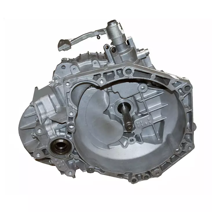 Manuaalivaihteisto M32 Opel GEN1 kunnostettu - Opel manuaalivaihteistot - 55562850 - 1