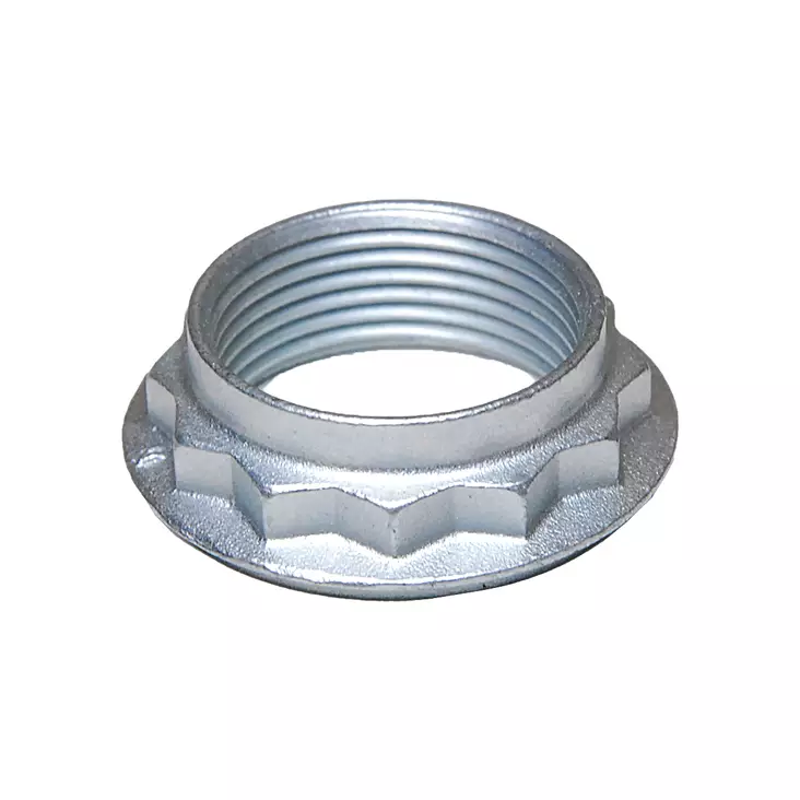 Nut 26 x 1 5mm MB - 722.6, NAG1 hard parts - A1239900060 - 1