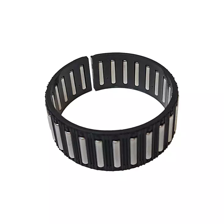 Neulalaakeri 722.6 ulostuloakseli - 722.6, NAG1 laakerit ja helat - A1409811210 - 1