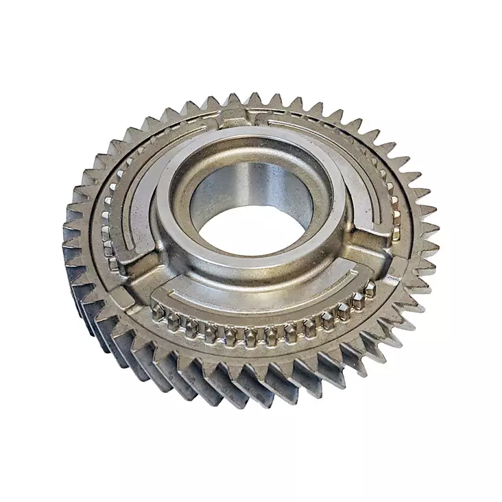 Gear M20 / M32 4th gear 47t ID 34mm - PSA M20, M32 - 55566890 - 1