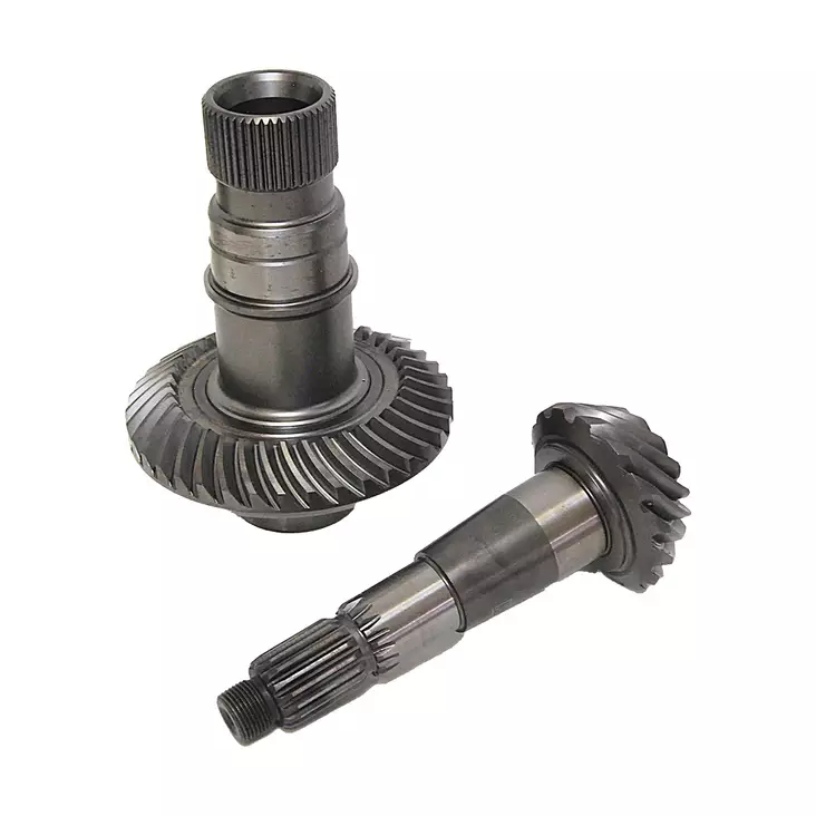 Gear kit Transfer assy Hyundai / Kia - Hyundai and Kia transfer cases - 47339-3B200 - 1