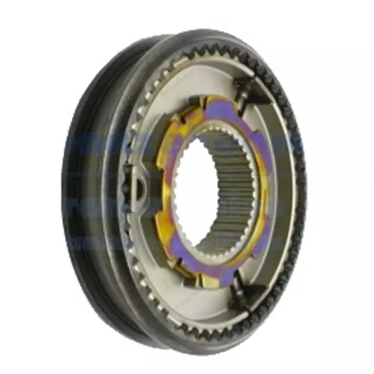 Synkroasetelma M32 Opel 1-2 vaihteet - PSA M20, M32 - 55564410 - 1