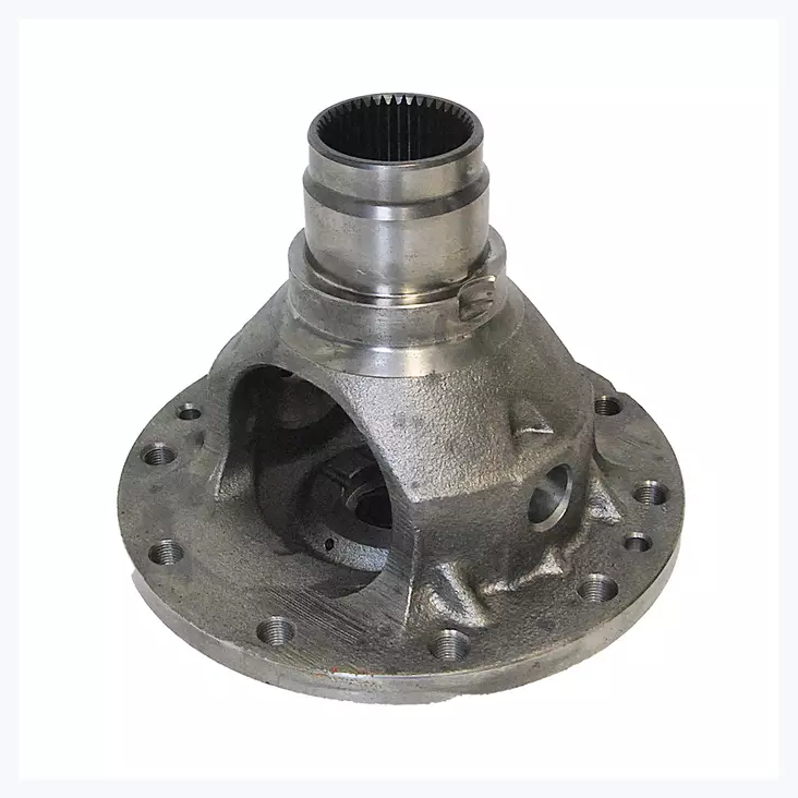 Tasauspyörästön runko Hyundai / Kia M6LF1 - Hyundai ja Kia manuaaliosat - 43322-3B500 - 1