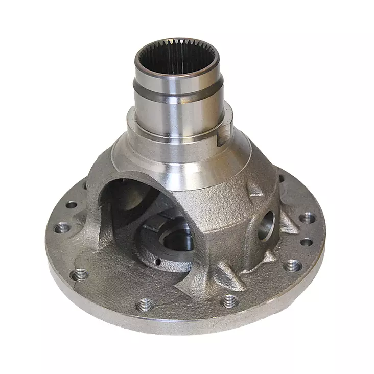 Tasauspyörästön runko Hyundai / Kia - Hyundai ja Kia manuaaliosat - 43322-3B510 - 1