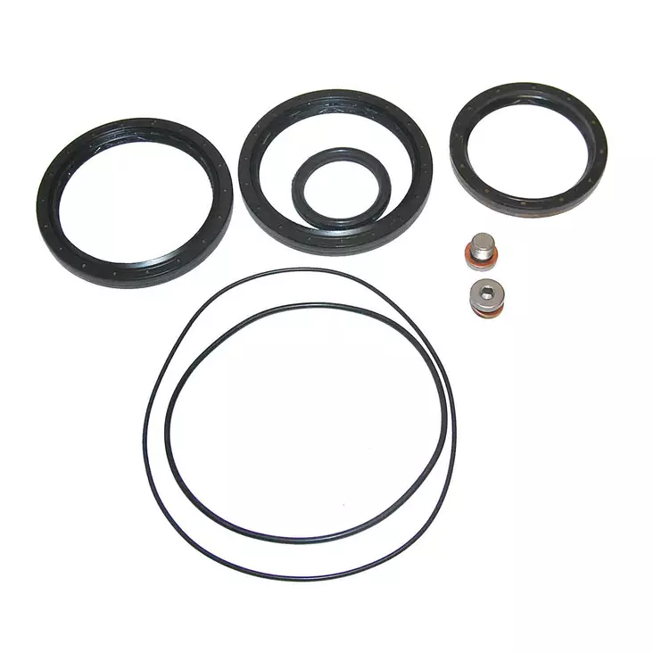 Tiivistesarja VAA350 / VAA350+ kulmavaihde Audi, Skoda, VW - VW, Audi, Seat ja Skoda jakovaihteistot - GKVAA350 - 1