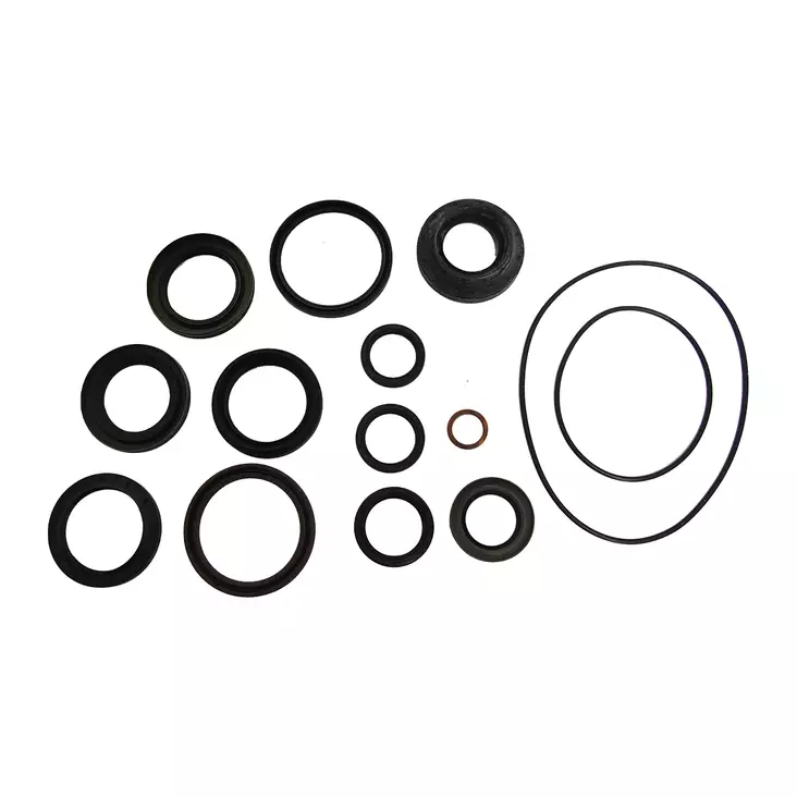 Tiivistesarja TF80SC Volvo kulmavaihde - Volvo jakovaihteistot - TSKXC90 - 1