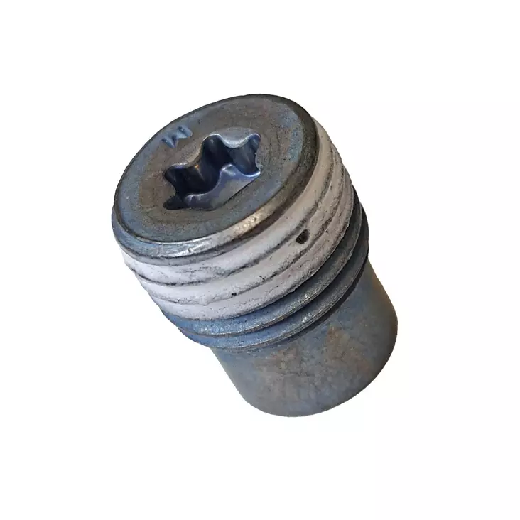 Lukitusruuvi MLGU vaihteensiirtimen jousi - PSA MLGU 5sp / 6sp (20MU××, 20GP××) - 9646435280 - 1