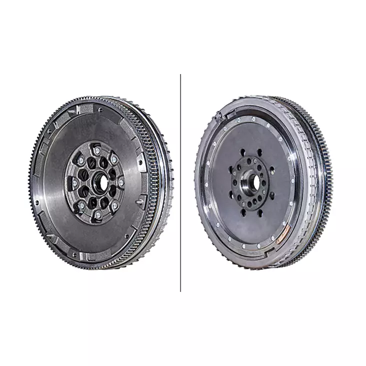 Kaksoismassavauhtipyörä Mercedes Benz manuaali - Vauhtipyörät - 415065910 - 1