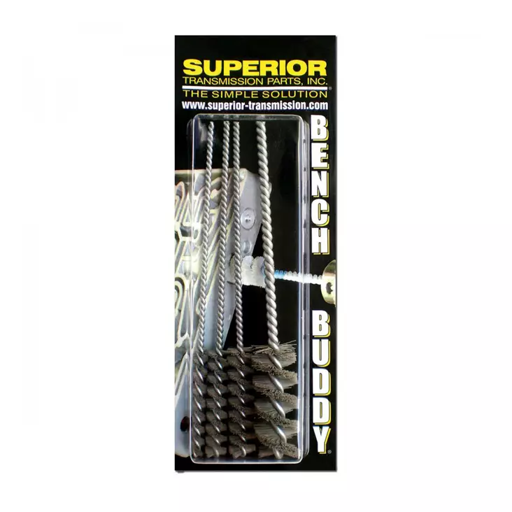 Harjasarja Bench Buddy Kit - Työkalut - BB100 - 1