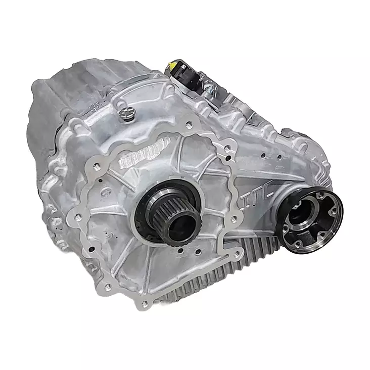 Jakovaihteisto MB DCD GL/ML/GLS/GLE kunnostettu - DCD - A1662800800 - 1