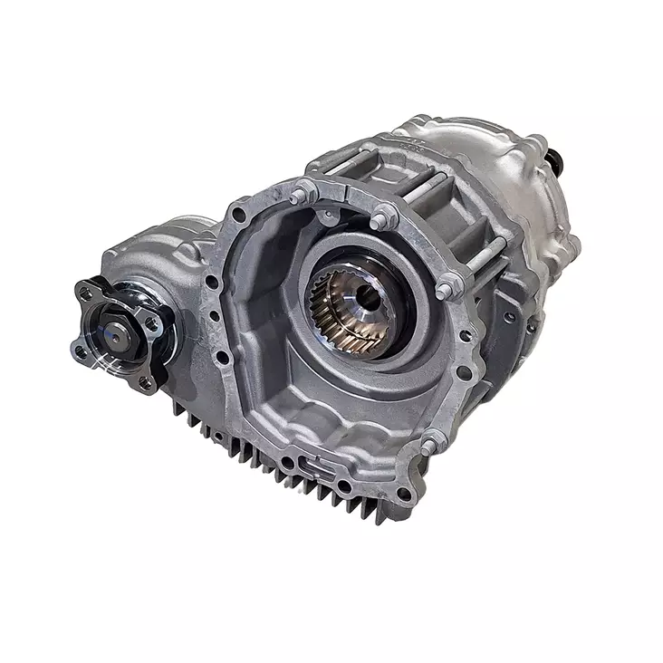 Transfer case SEC MB W211 E rebuilt (2002-09) - SEC - A2112801000 - 1
