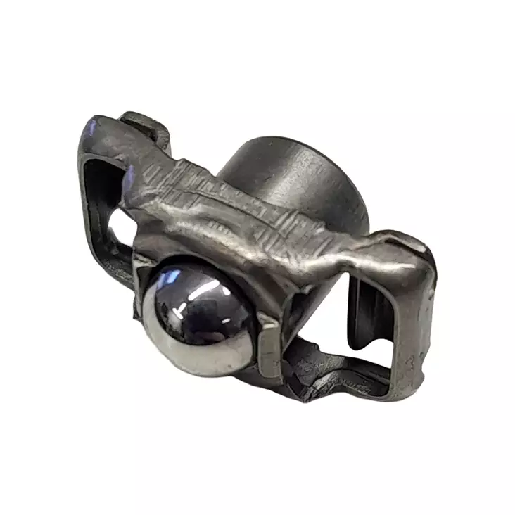 Jousikuula EC60 synkrorengas - EC60 -> EC67 - 3336520080 - 1