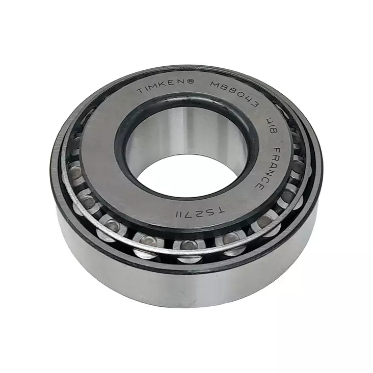 Tapered roller bearing 30x68,3x22,3mm - Tapered roller bearings - 47362-3B200 - 1