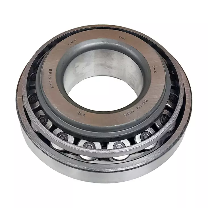Tapered roller bearing 41,26-95,25X30,163/17 - Tapered roller bearings - 2H0501320 - 1