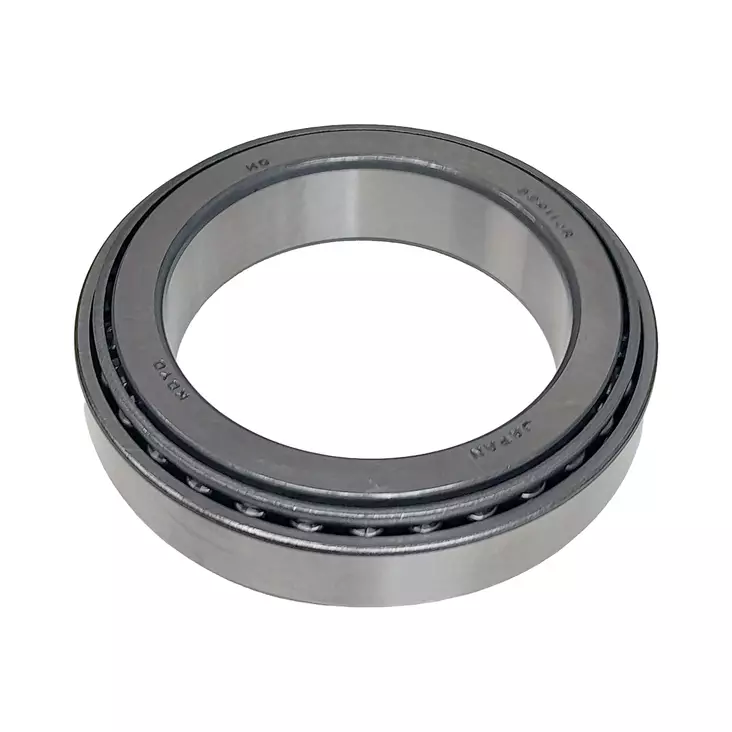 Tapered roller bearing 55-80-17mm - Tapered roller bearings - 47366-39000 - 1
