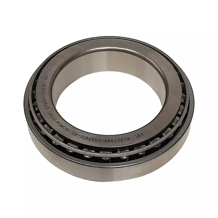 Kartiorullalaakeri 57,1x87,3x18,2mm - Hyundai ja Kia manuaaliosat - 47465-39000 - 1