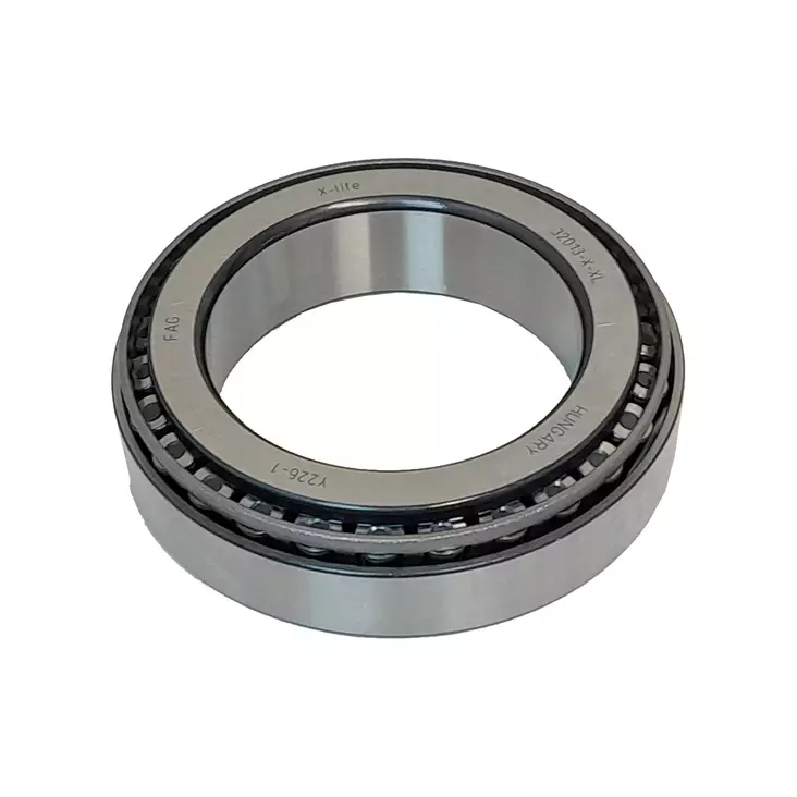 Kartiorullalaakeri 65-100-23mm - Kartiorullalaakerit - 41662000 - 1