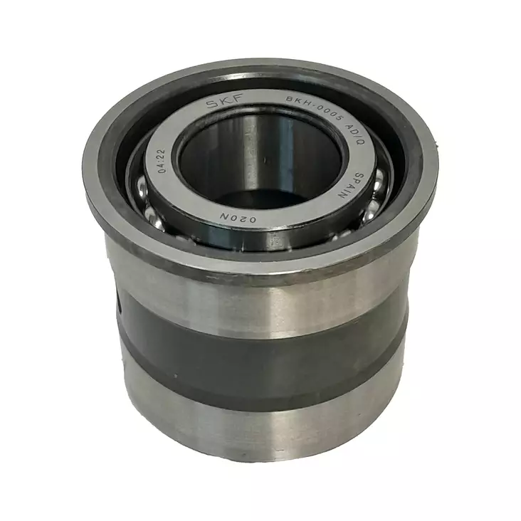 Ball / tapered roller bearing 8HP55 / 6HP28 pinion shaft - ZF8HP55A, ZF8HP90A bearings and bushings - 0735400010 - 1