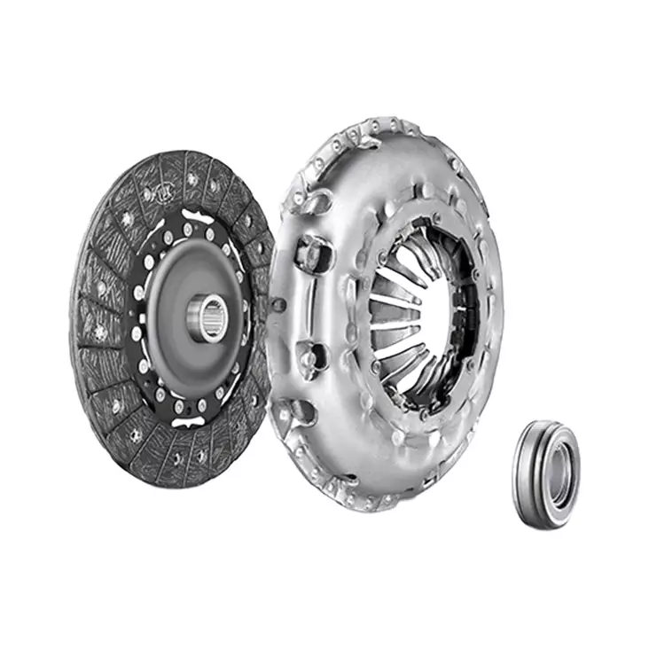 Clutch assy BMW 1 / BMW 3 - Muut BMW vaihteiston osat - 624353500 - 1