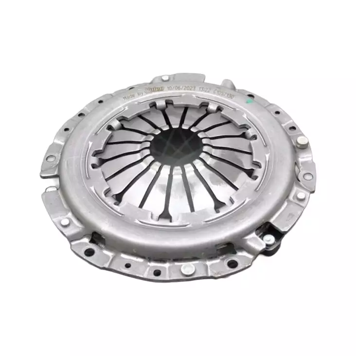 Clutch pressure plate F17 Opel 1.0 - PSA F17 - 55494700 - 1
