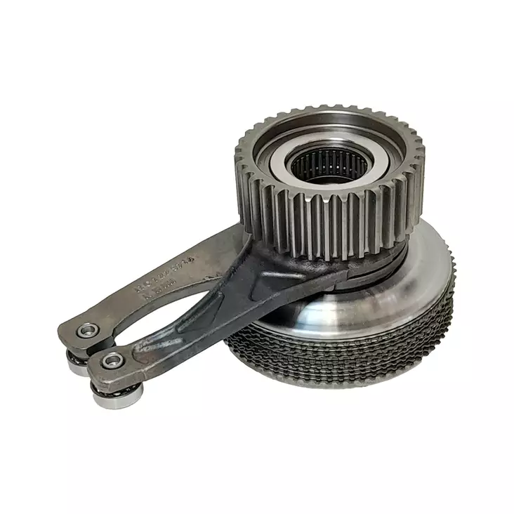 Kytkinpaketti DCD MB jakovaihteisto - DCD - SP00990 - 1