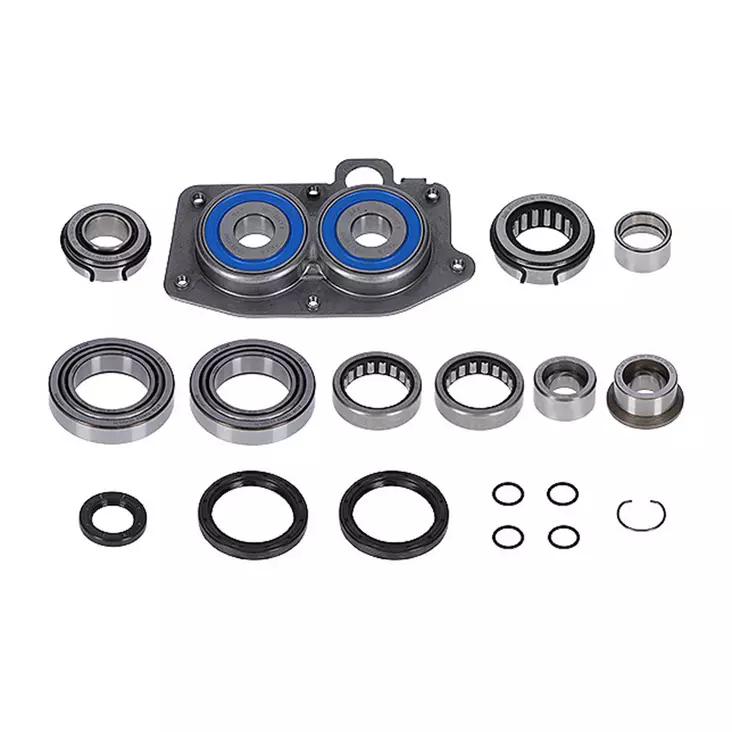 Bearing kit 0AJ / 02T 6spd VW - 02T 0AF 0AH 0AG 0AJ 02U [5/6 spd] - MKVW02T-6SP.01 - 1