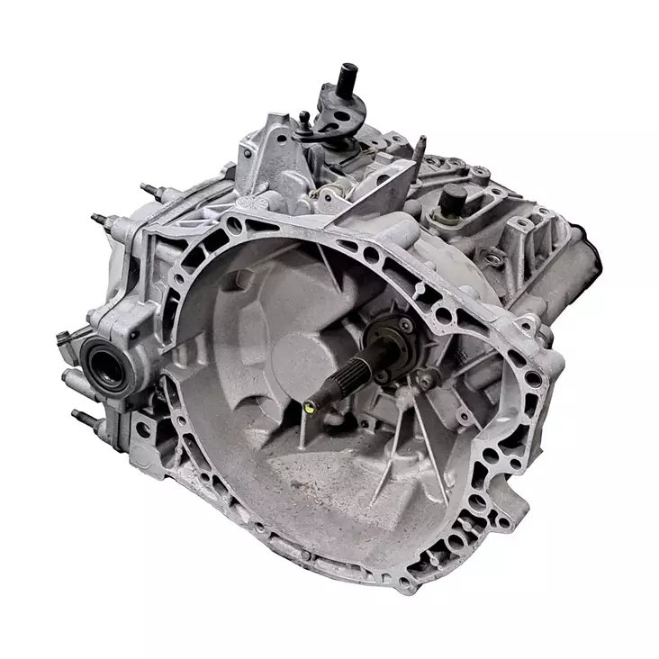 Manual transmission BVM6 / MLGUC Citroën Jumper rebuilt - Citroën manual transmissions - 9810927780 - 1