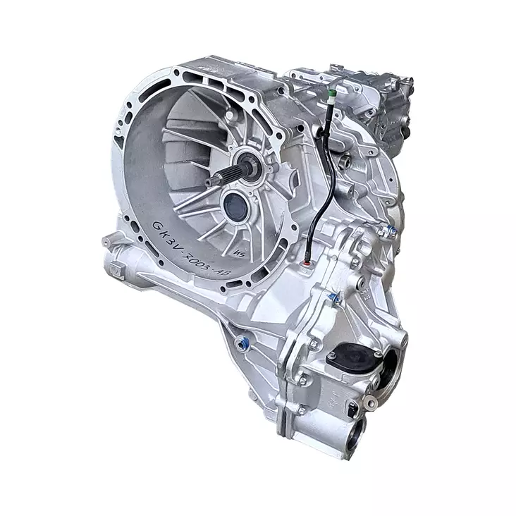 Manuaalivaihteisto MT82 4WD Transit 2.2tdci kunnostettu - Ford manuaalivaihteistot - 2305180 - 1