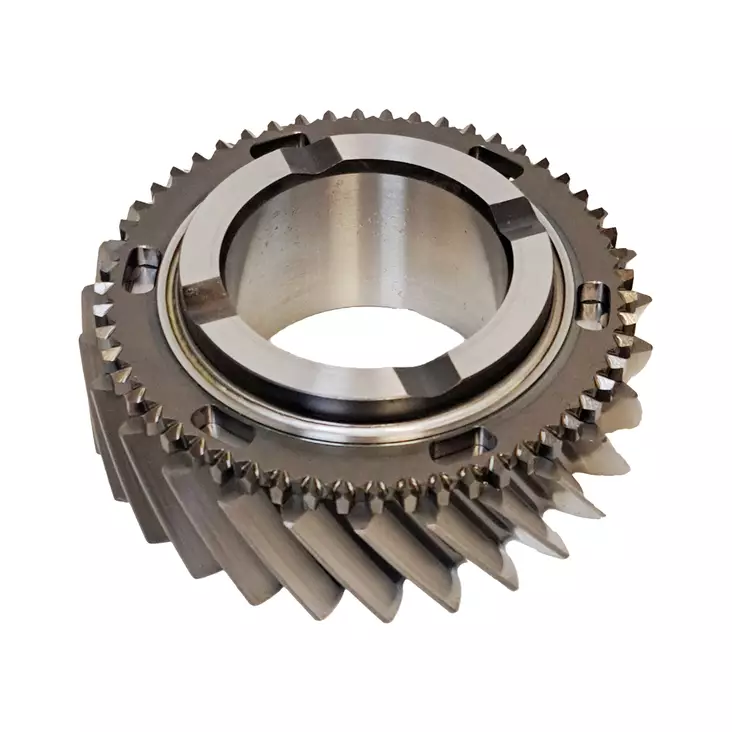 Ratas 2835.6 Iveco 3-vaihde [27t] - 2835.6 - 8873640 - 1