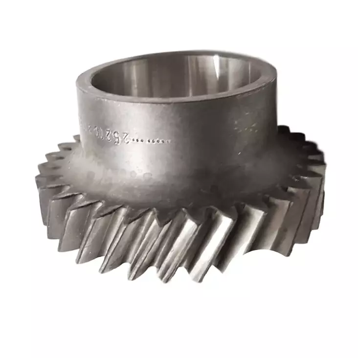 Ratas GS5-52 4-vaihde Mini 35t - GS5-52BG - GS5-52.02060 - 1