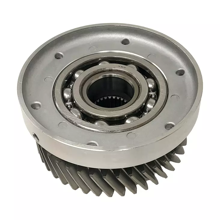 Gear with ball bearing TR690 Subaru - Subaru CVT Gen1 TR690 - 31452AA260 - 1