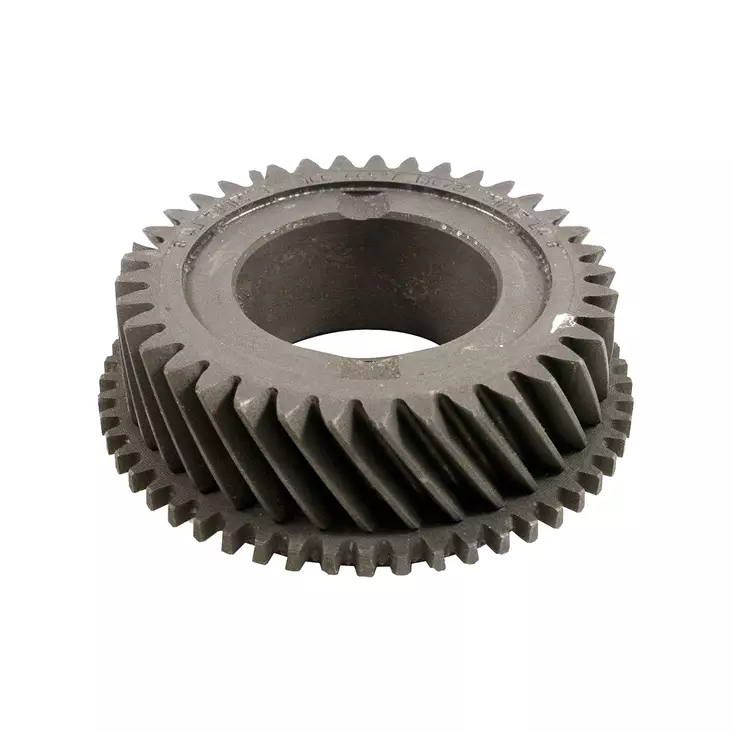 Ratas ML6 4-vaihde 37t [44/37] - PSA ML6 (20MB××) - 9675444780 - 1