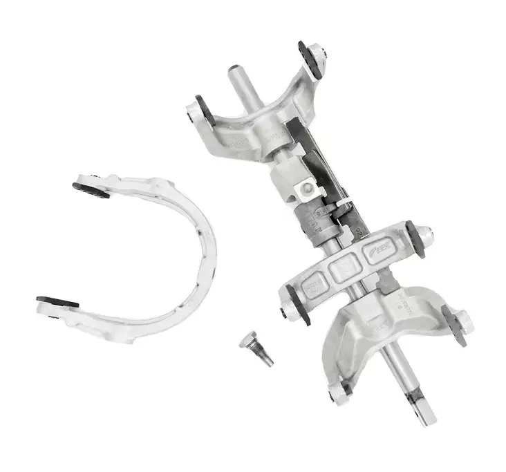 Siirtohaarukka 2835.6 Iveco unit - 2835.6 - 8873900 - 1