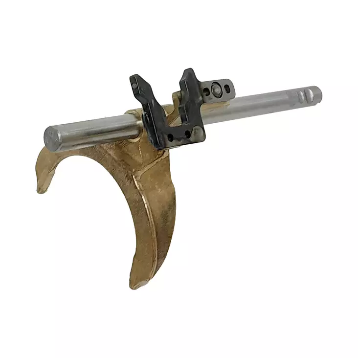 Siirtohaarukka MLGU 6sp 1-2 vaihde - PSA MLGU 5sp / 6sp (20MU××, 20GP××) - 9681832880 - 1