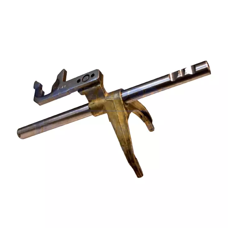 Siirtohaarukka MLGU / ML6 3-4 vaihteet - PSA MLGU 5sp / 6sp (20MU××, 20GP××) - 9641742680 - 1