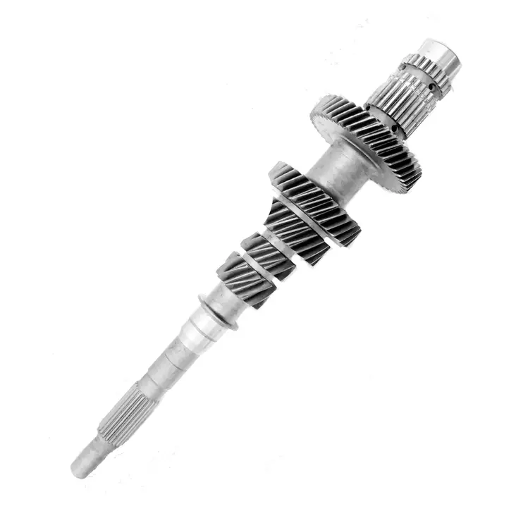 Input shaft ML6 6sp [11/11/21/31/44] - PSA ML6 (20MB××) - 9804516980 - 1