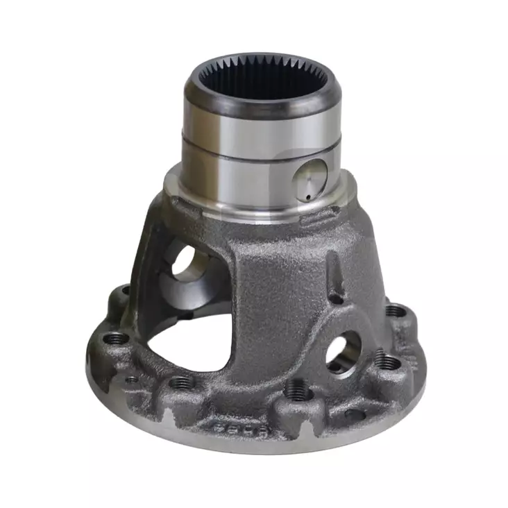 Tasauspyörästön runko A6LF2 / A6LF3 Hyundai / Kia - Hyundai ja Kia manuaaliosat - 45822-3B650 - 1