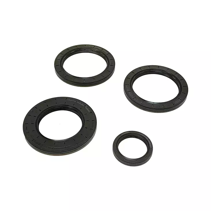 Tiivistesarja VAA550 kulmavaihde Transporter T5 - VW, Audi, Seat ja Skoda jakovaihteistot - GKVAA550 - 1