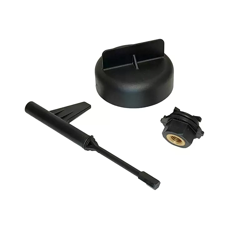 Työkalusarja 725.0 MB öljynvaihtoon - 725.0 9G-tronic oil filters - ADP-7250 - 1