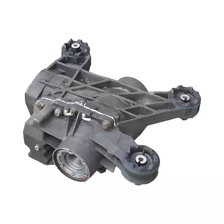 Rear differential 0BS VAG rebuilt - Audi, VW and Porsche differentials - 0BS525010-R - 1