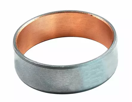 Hela 722.6 rear stator - 722.6, NAG1 laakerit ja helat - 68915-01 - 1