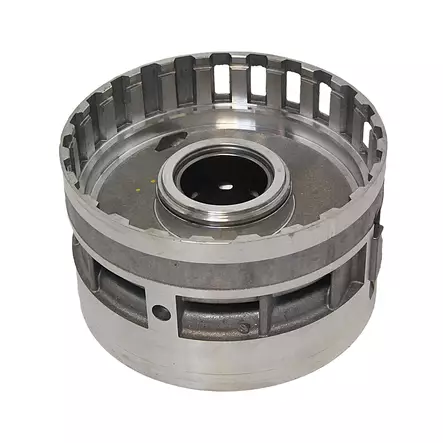 Drum 6HP19 ZF C / D clutch - ZF6HP19, ZF6HP21 hard parts - 1071275021 - 2