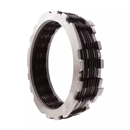 Friction kit 4L60 / 4L60E / 4L65E 3-4 clutch ZPAK - 4L60E, TH700R4 hard parts - RZP-001 - 1