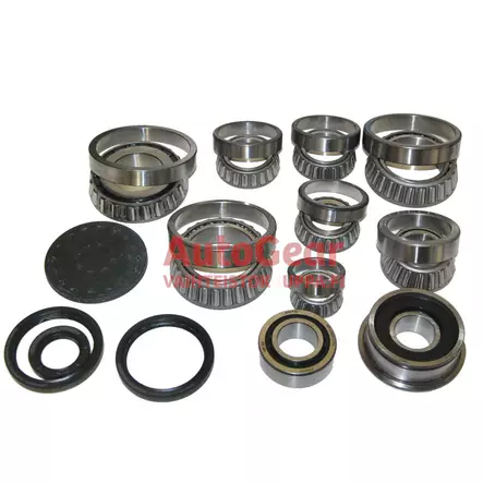 Repair kit 0A6 VW 6-V Tiguan - Other Audi / VW parts - BKVW0A6.01 - 1
