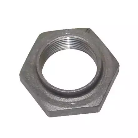 Nut MLGU / MG5T mainshaft - PSA MG5T, ML5T 94-01 20KM××, 20LE×× - 230441 - 1