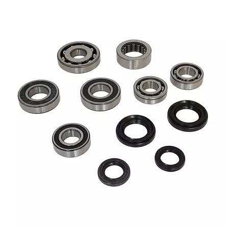 Laakerisarja Honda Jazz / Civic 5spd - Honda manuaaliosat - MKHONDA.01 - 1