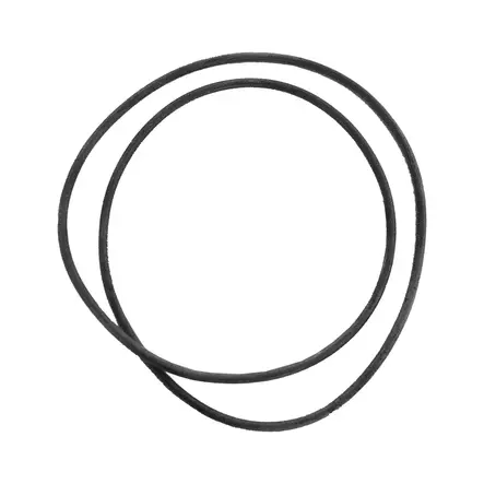 Gasket Haldex GEN5 130x3mm O-ring - Audi, VW and Porsche differentials - N90443301 - 1