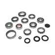 Bearing kit 0B4 Audi - 0B1, 0B2, 0B3, 0B4 - MKVW0B4.01 - 1
